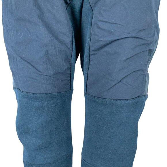 NIKE TECH FLEECE 2 BLACK JOGGERS SLIM TAPER PANTS SIZE S (700769 010) 2015 - Picture 12 of 16